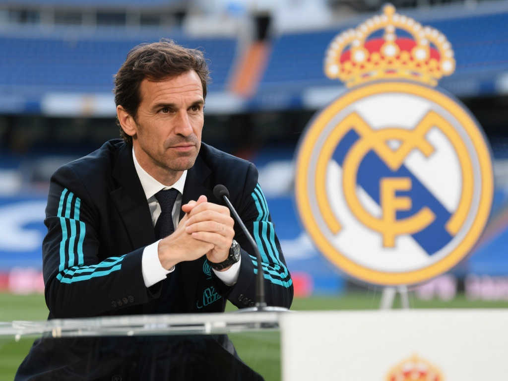 西媒：皇马与阿隆索达成全面协议，教练团队计划一并敲定