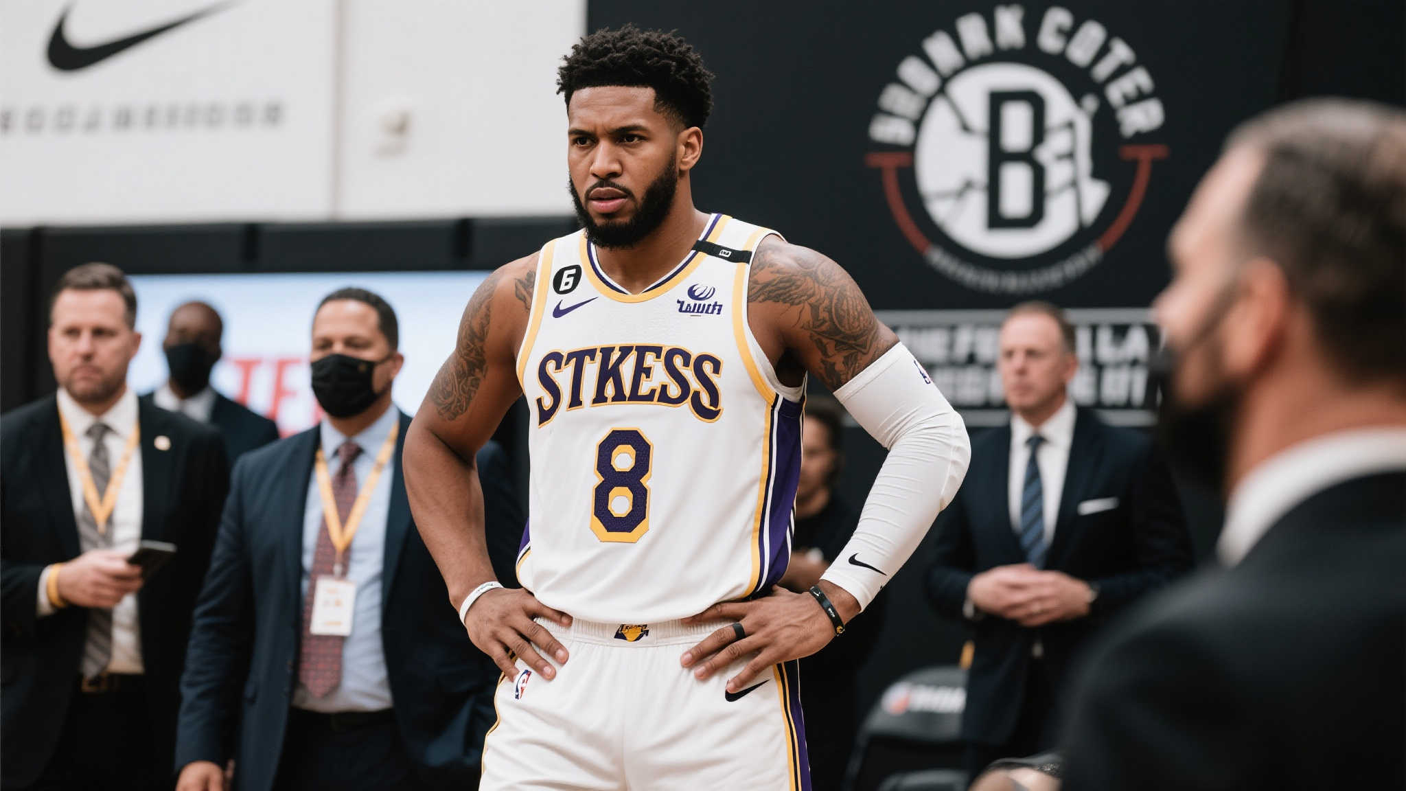 球员心理有效利用窗口期：强势表态令人安心远离犹豫