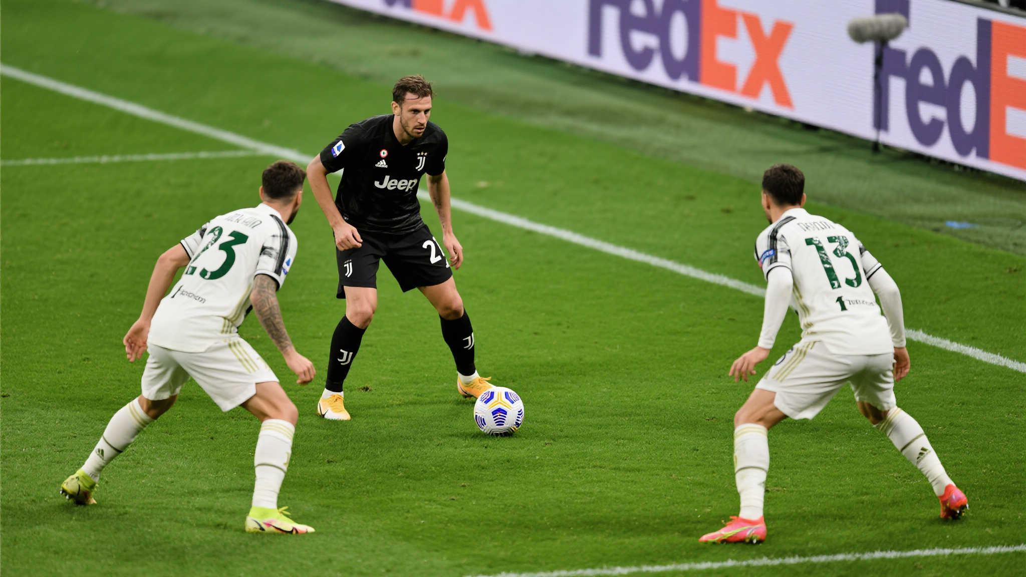 优化防守端专注力 ：特别是在针对快速渗透型进攻时，