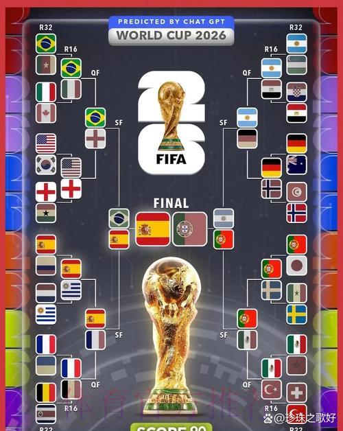2026年世界杯竞猜预测官方入口网址导航 2026年世界杯竞猜预测官方入口网址导航