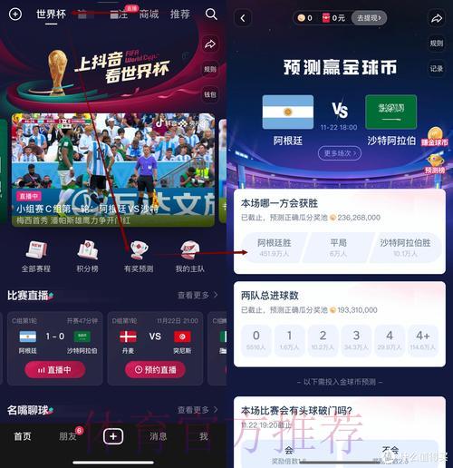 世界杯竞猜平台注册福利活动详细汇总