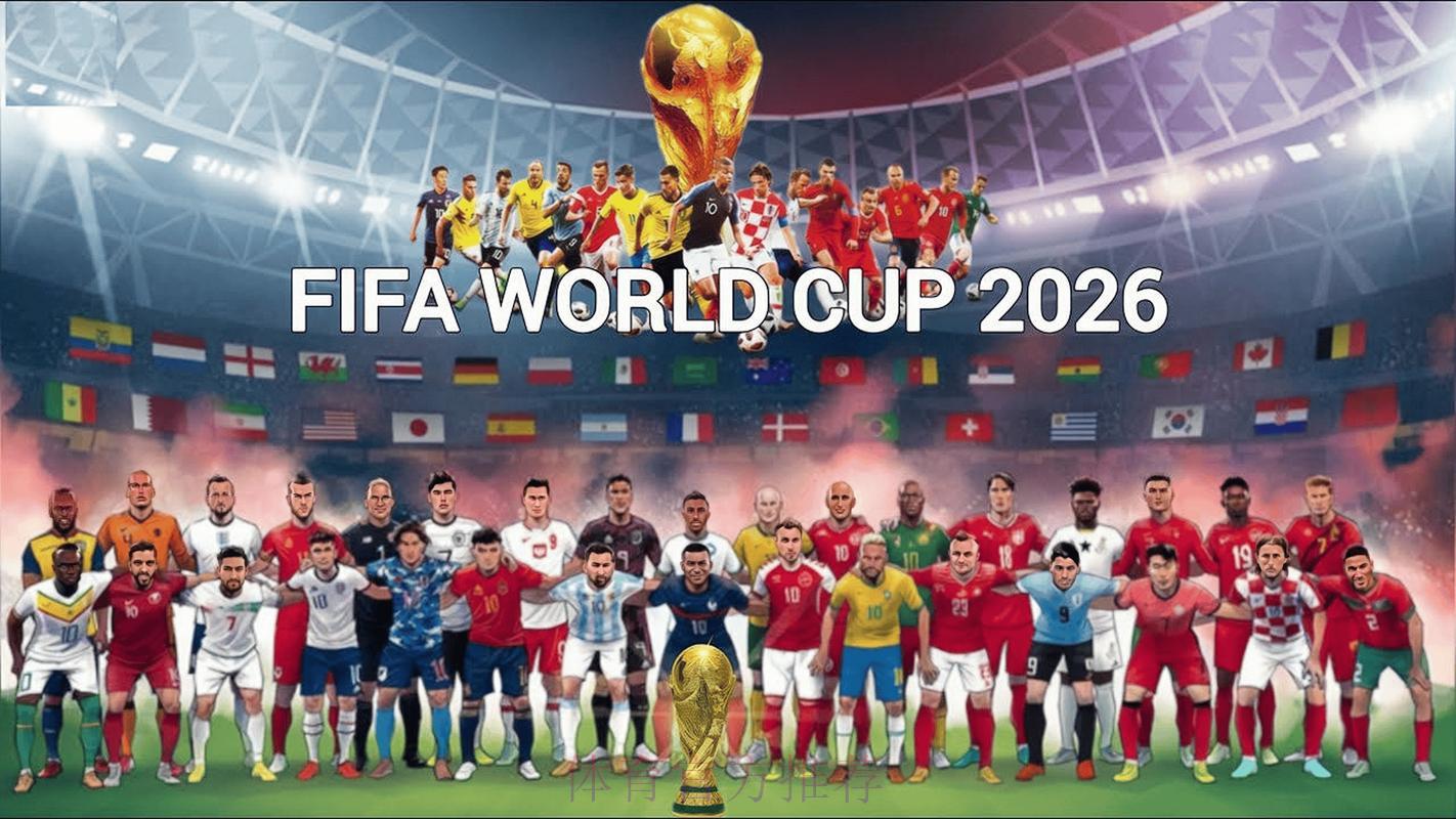 2026世界杯官方直播平台哪个最好 2026世界杯官方直播平台哪个最好