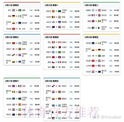 2026世界杯外围赛全方位在线观赛指南 2026世界杯外围赛全方位在线观赛指南